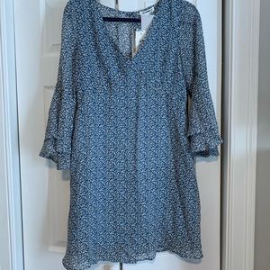 ee:some dress NEW with tags